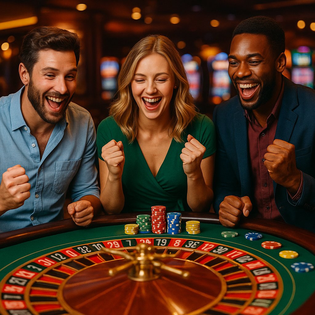 richclubmm Online Slots
